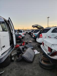Venta Transmision Mercury Grand Marquis