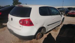 Venta defensas para Volkswagen