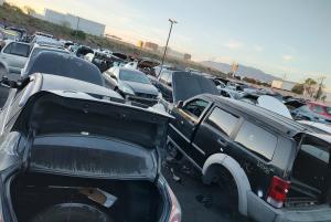 Caja de Transmisión para Nissan Murano