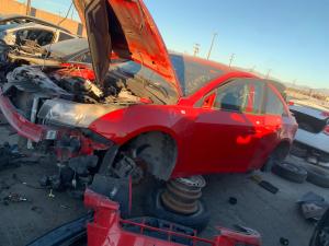 Motores completos para Chevrolet Cruze