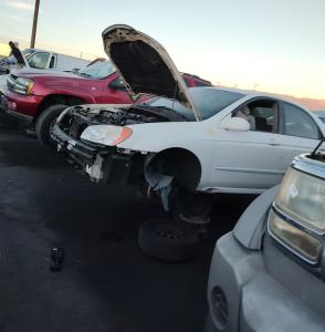 Transmisión de 4 cilindros para Mitsubishi Galant