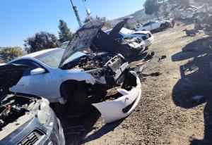 Cofres usados de Honda Civic