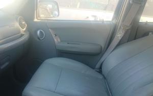 Asientos de Piel para Jeep Cherokee