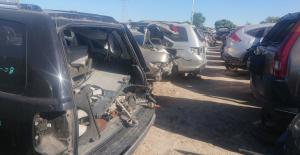 Motores completos para Suzuki Sidekick