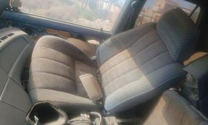 Asientos de Tela para Chevrolet Montecarlo