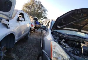 Motor 3.0L para Nissan Quest