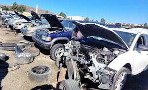 Guardafangos para Ford Ranger