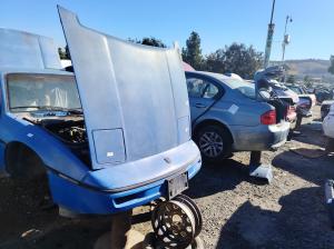 Distribuidor original de Chrysler Lebaron