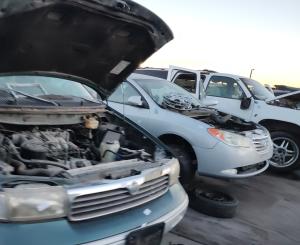 Venta de motores para Nissan Tsurus