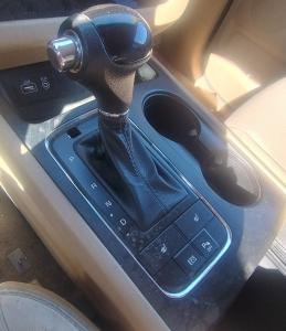 Palanca de Velocidades para Audi A6