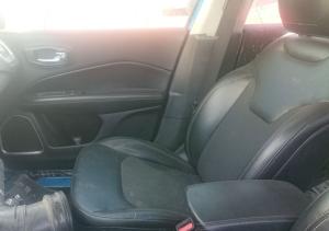 Asientos de Piel para Lincoln Navigator