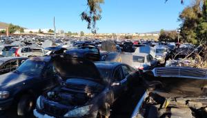 Parabrisas original para Dodge Spirit