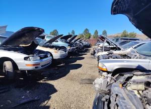 Transmisiones completas para Ram Diésel