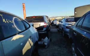 Motores completos para Toyota Tercel