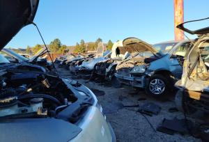 Clústers usados para GMC Sonoma