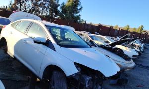 Venta de Tableros para Pontiac G3