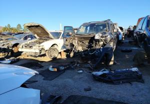 Venta de transmisiones para Honda Fit 2007