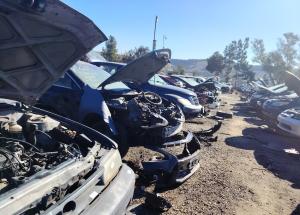 Venta de motores para Honda Civic 2008