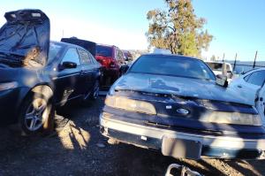 Venta de parabrisas para Ford Thunderbird 1997