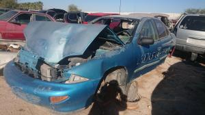 Venta de transmisiones para de Buick Century 1990