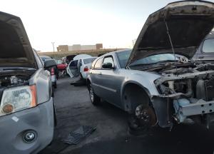 Venta de motores y piezas motores BMW en Mexico