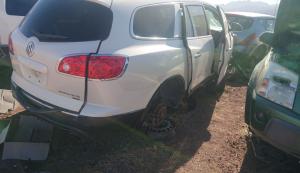 Venta de vidrio delantero Buick Enclave 2012