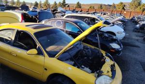 Venta de vidrios para Hyundai Tiburon