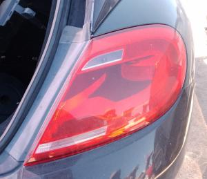 Venta de Micas traseras para Chrysler 300C 2010 Venta de Micas traseras para Chrysler 300C 2010