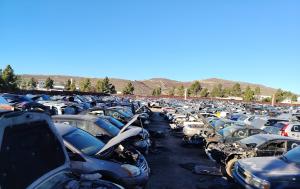 Parabrisas original para Ford Focus