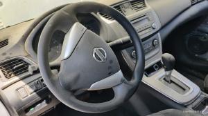 Bolsas de aire completas para Hyundai Accent