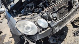 Necesito precio de una Transmisión estándar para Honda Accord 94