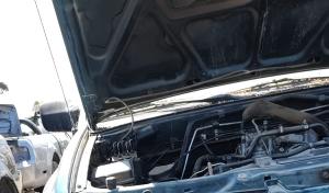 Venta Asientos para Honda Accord 2003