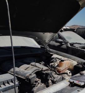 Venta de motores para Ranger 1999