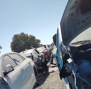 Venta de Cofres para KIA Optima 2015
