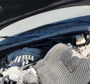 Venta de Motores para Dodge Durango 2007