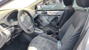 Venta de Asientos para Jeep Liberty 2002