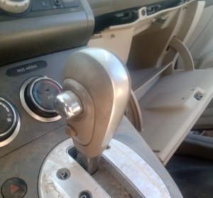 Venta de Transmisión automática para Camry 2007