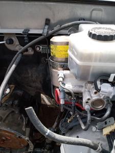Arranques usados para Ford F150
