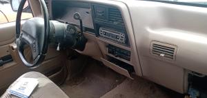 Tacómetros para Ford Freestar