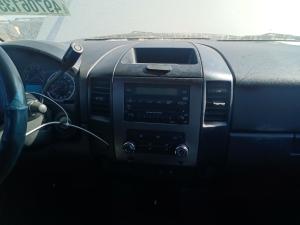 Tablero Vinil para Chevrolet Tahoe 2004