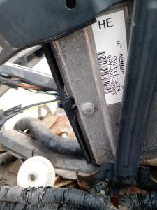 Motor original para Mustang 2004
