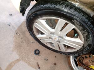 Transmisión completa para Ford Explorer 1998