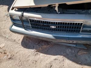 Bolsas de Aire del Volante para Frontier
