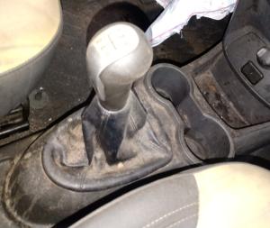 Venta de Transmisión estándar para Honda Accord 1996