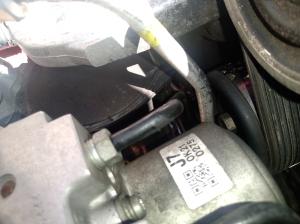 Venta de Asientos traseros para Sentra 2004