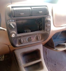 Venta de Motores para Pontiac Sunfire 2003