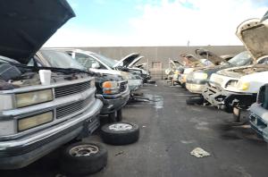 Venta de Micas trasera para Chevrolet Equinox 2010