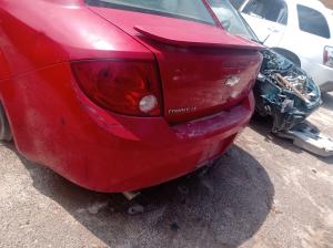 Venta de Micas trasera para Chevrolet Equinox 2010