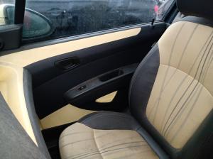 Venta de Asientos para Saturn Aura 2008