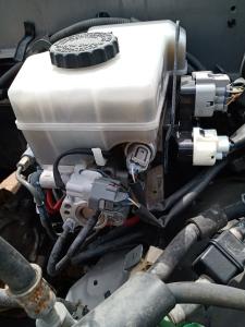 Venta de tanques de gasolina para Murano 2006